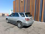 Toyota Harrier 1998 годаүшін4 500 000 тг. в Караганда