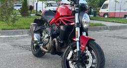 Ducati  Monster 821 2018 годаүшін5 500 000 тг. в Алматы