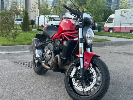 Ducati  Monster 821 2018 года за 5 200 000 тг. в Алматы