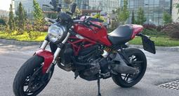 Ducati  Monster 821 2018 годаүшін5 500 000 тг. в Алматы – фото 4