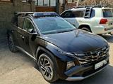 Багажник на крышу Hyundai Tucson, Kia Sportege за 340 000 тг. в Алматы
