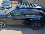 Багажник на крышу Hyundai Tucson, Kia Sportege за 340 000 тг. в Алматы – фото 2