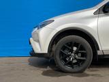 Toyota RAV4 2019 годаfor13 110 000 тг. в Алматы – фото 5