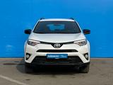 Toyota RAV4 2019 годаfor13 110 000 тг. в Алматы – фото 3