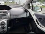 Toyota Yaris 2008 годаүшін3 000 000 тг. в Петропавловск – фото 5