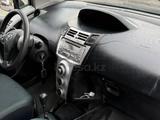 Toyota Yaris 2008 годаүшін3 000 000 тг. в Петропавловск – фото 4
