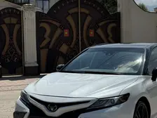 Toyota Camry, 2022