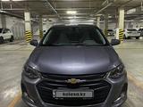 Chevrolet Onix 2023 года за 7 800 000 тг. в Астана