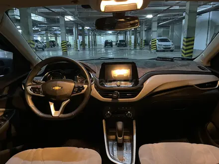 Chevrolet Onix 2023 года за 7 500 000 тг. в Астана – фото 10