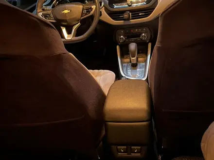 Chevrolet Onix 2023 года за 7 500 000 тг. в Астана – фото 11