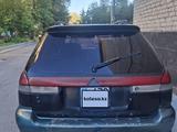 Subaru Legacy 1996 годаүшін800 000 тг. в Талдыкорган – фото 5