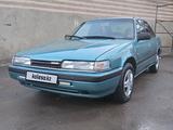 Mazda 626 1990 года за 900 000 тг. в Тараз