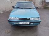 Mazda 626 1990 года за 900 000 тг. в Тараз – фото 3