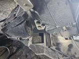 Радиатор печки испаритель кондиционера в сборе климат-контрольүшін100 000 тг. в Алматы – фото 2