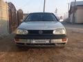 Volkswagen Golf 1993 годаүшін950 000 тг. в Тараз – фото 8