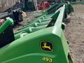 Кукурузная жатка John Deere в Кокшетау – фото 3