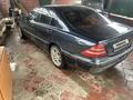 Mercedes-Benz S 320 1999 годаүшін3 700 000 тг. в Алматы