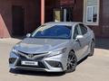 Toyota Camry 2021 года за 11 000 000 тг. в Уральск – фото 3