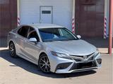Toyota Camry 2021 годаүшін11 000 000 тг. в Уральск