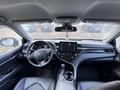 Toyota Camry 2021 года за 11 000 000 тг. в Уральск – фото 6