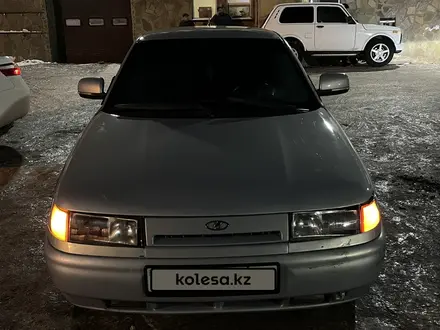 ВАЗ (Lada) 2112 2004 года за 1 200 000 тг. в Караганда