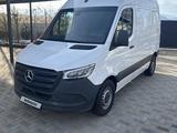 Mercedes-Benz Sprinter 2021 годаfor17 500 000 тг. в Алматы