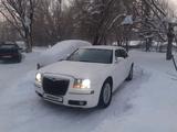 Chrysler 300C 2005 года за 4 777 000 тг. в Усть-Каменогорск