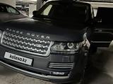 Land Rover Range Rover 2013 годаүшін19 000 000 тг. в Астана