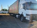 Volvo  FH 2014 годаүшін24 500 000 тг. в Туркестан – фото 3