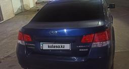 Subaru Legacy 2010 года за 5 800 000 тг. в Астана – фото 2