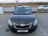 Chevrolet Cobalt 2021 года за 5 300 000 тг. в Караганда – фото 3