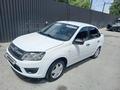 ВАЗ (Lada) Granta 2190 2017 года за 2 500 000 тг. в Шымкент – фото 5