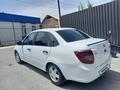 ВАЗ (Lada) Granta 2190 2017 года за 2 500 000 тг. в Шымкент – фото 8