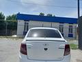 ВАЗ (Lada) Granta 2190 2017 года за 2 500 000 тг. в Шымкент – фото 9