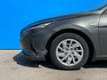 Hyundai Elantra 2021 года за 6 870 000 тг. в Алматы – фото 6