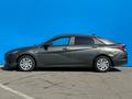 Hyundai Elantra 2021 года за 6 870 000 тг. в Алматы – фото 5