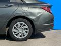 Hyundai Elantra 2021 года за 6 870 000 тг. в Алматы – фото 7