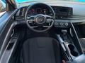 Hyundai Elantra 2021 года за 6 870 000 тг. в Алматы – фото 8
