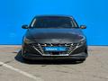 Hyundai Elantra 2021 года за 6 870 000 тг. в Алматы – фото 2