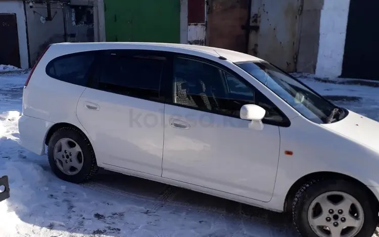 Honda Stream 2001 года за 3 200 000 тг. в Экибастуз