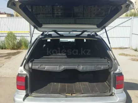 Volkswagen Passat 1995 года за 2 400 000 тг. в Темиртау – фото 8