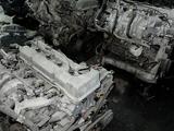 Двигатель KA24 КА24DE 2.4 Nissan presage Rnessa 4wd за 400 000 тг. в Усть-Каменогорск