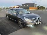 Nissan Teana 2008 годаүшін4 699 999 тг. в Астана – фото 3
