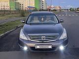 Nissan Teana 2008 годаүшін4 699 999 тг. в Астана