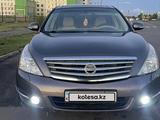 Nissan Teana 2008 годаүшін4 699 999 тг. в Астана – фото 2