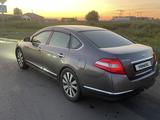 Nissan Teana 2008 годаүшін4 699 999 тг. в Астана – фото 4