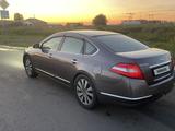 Nissan Teana 2008 годаүшін4 699 999 тг. в Астана – фото 5