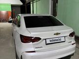 Chevrolet Monza 2023 года за 7 000 000 тг. в Кызылорда – фото 2