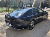 Hyundai Grandeur 2023 года за 17 000 000 тг. в Шымкент
