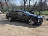 Hyundai Grandeur 2023 года за 17 000 000 тг. в Шымкент – фото 2